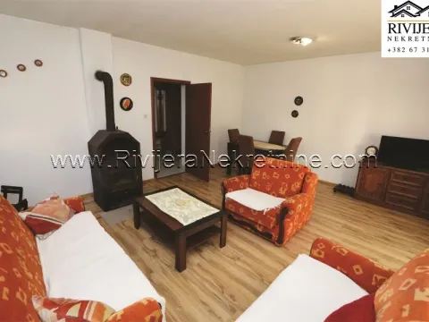 Prodaja, kuća, 176m², Igalo, Herceg Novi - image 8