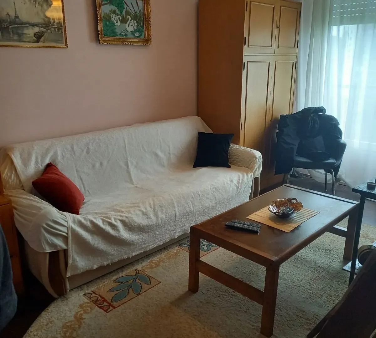 Prodaja, trosoban stan, 74m², Novi Beograd Sve Podlokacije, Beograd