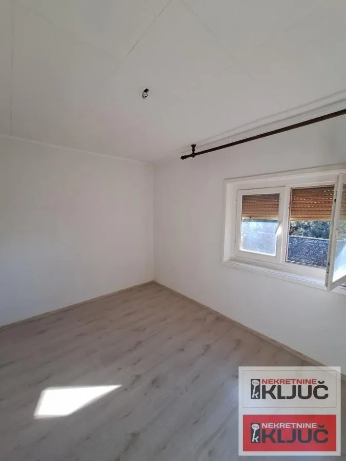 Prodaja, jednosoban stan, 29m², Podbara, Novi Sad Sve Podlokacije