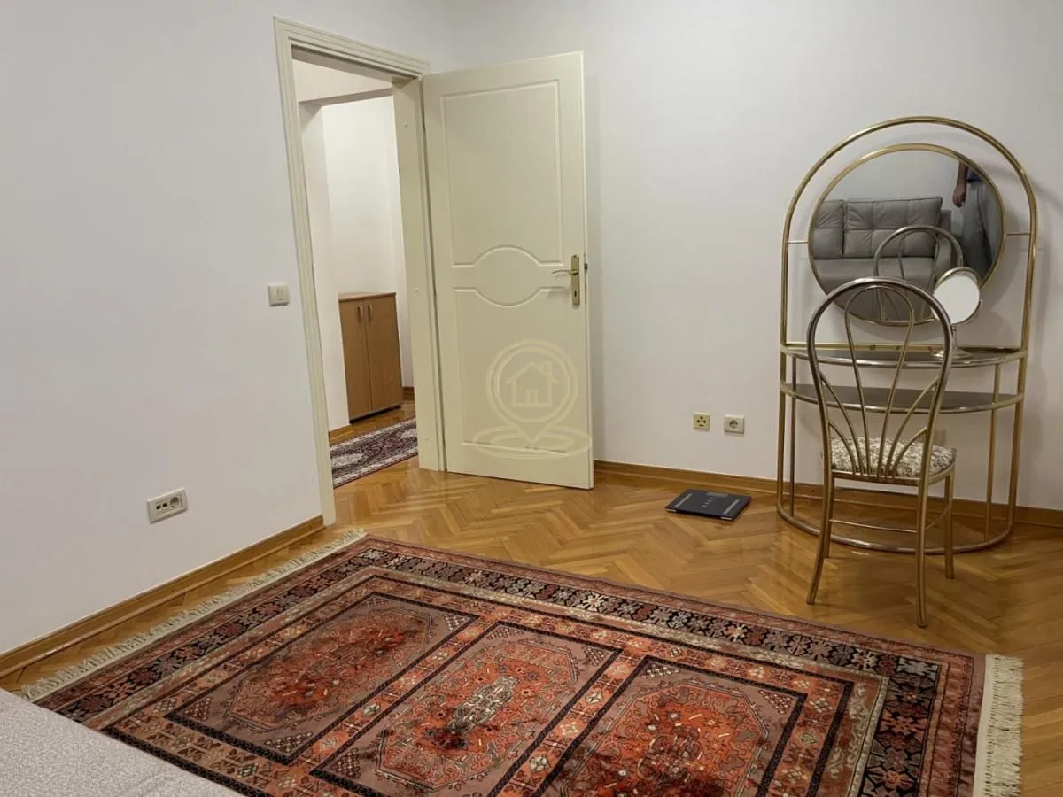 Rent, four bedroom apartment, 101m², Bul Kralja Aleksandra, Zvezdara Sve Podlokacije