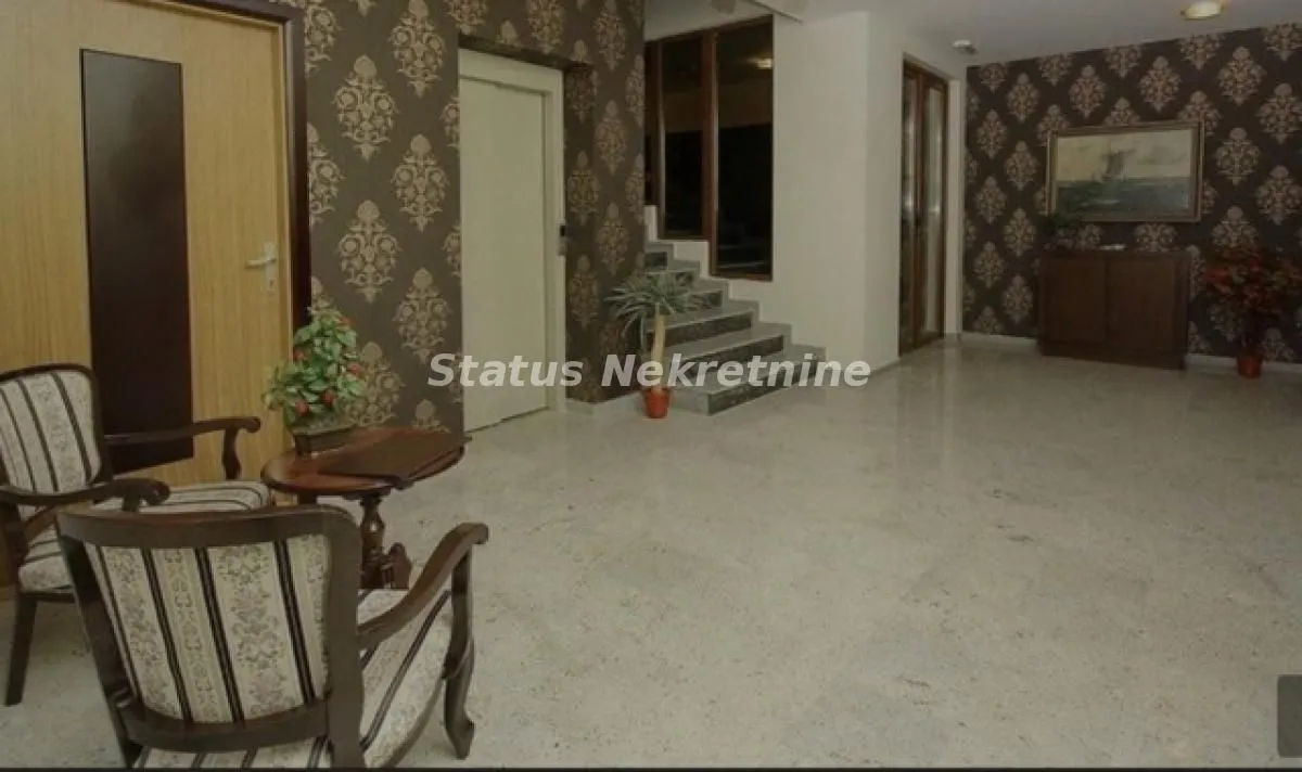 Prodaja, dvosoban stan, 38m², Palić, Subotica
