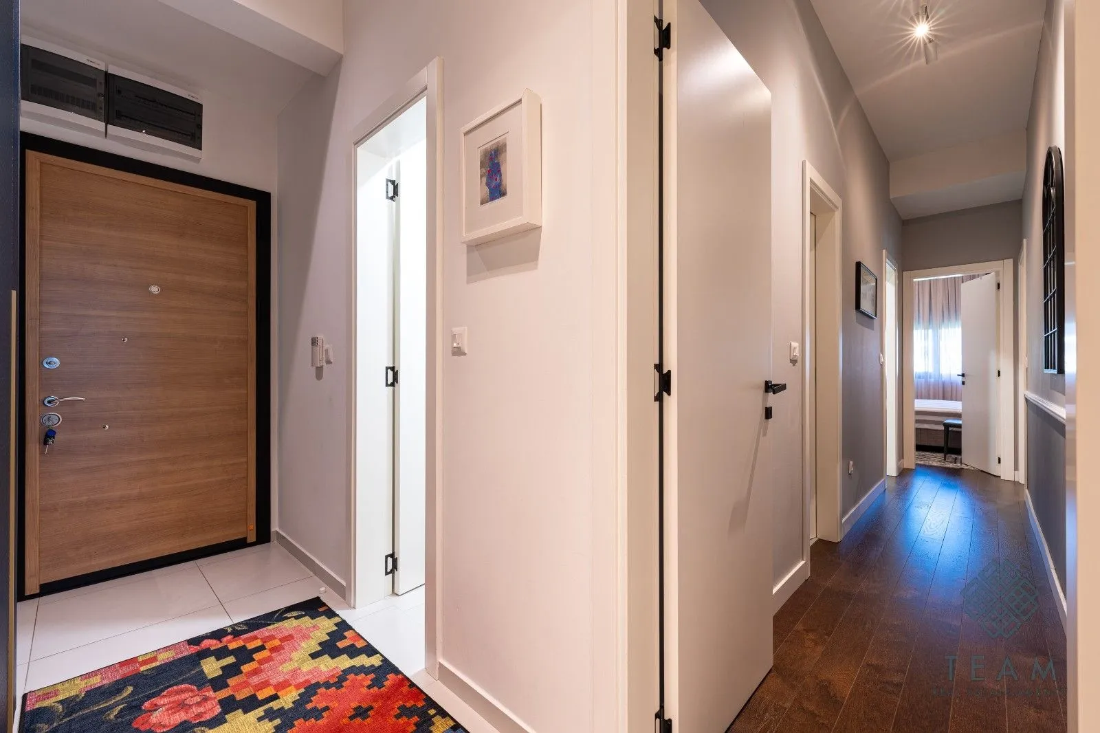 Prodaja, dvosoban stan, 80m², Gornja Gorica, Podgorica