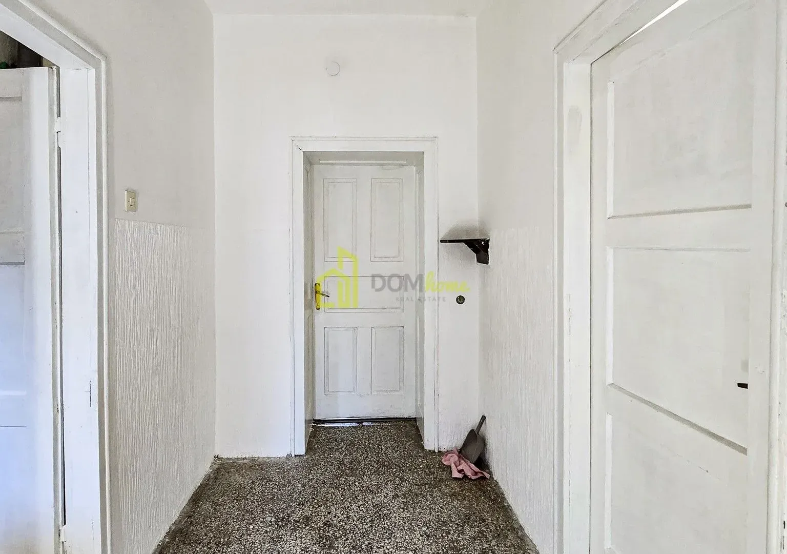 Prodaja, dvosoban stan, 65m², Masline, Podgorica