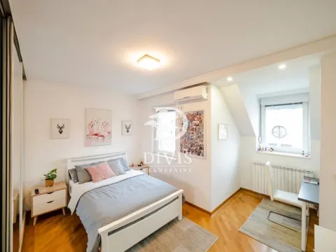 Prodaja, stan, 149m², Savski Venac, Beograd - image 4