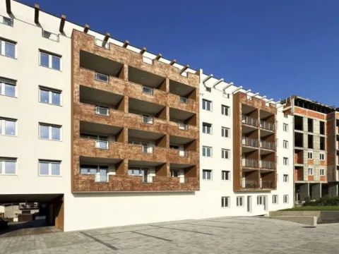 Sale, three bedroom apartment, 61m², Lagator, Loznica