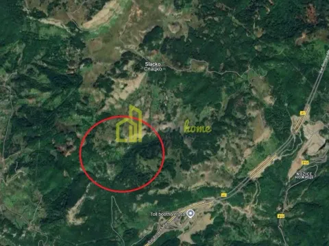 Prodaja, plac, 77165m², Podgorica, Crna Gora - image 4