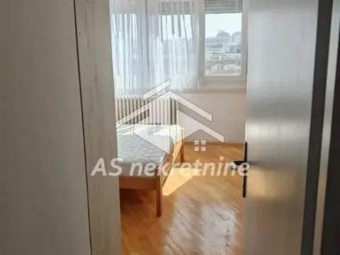 Izdavanje, trosoban stan, 83m², Novi Beograd Sve Podlokacije, Beograd - image 8