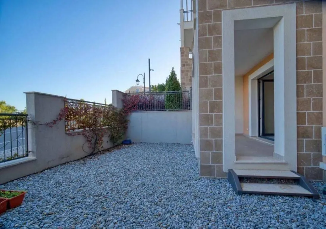 Sale, two bedroom apartment, 83m², Luštica Bay, Tivat