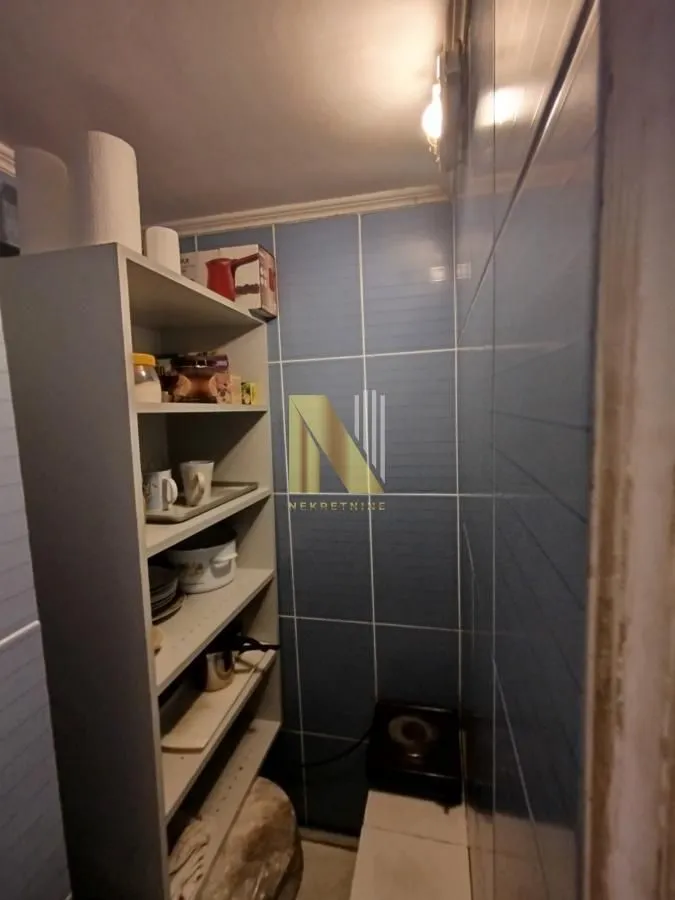 Rent, office space, 59m², Grbavica, Novi Sad Sve Podlokacije