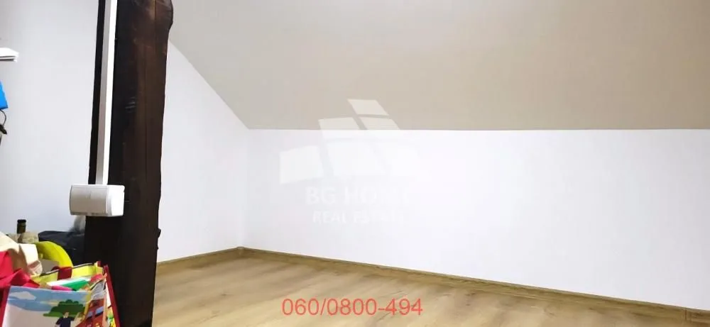 Prodaja, trosoban stan, 135m², Novi Beograd Sve Podlokacije, Beograd