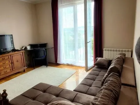 Izdavanje, dvosoban stan, 44m², Cvetanova Ćuprija, Zvezdara Sve Podlokacije - image 12