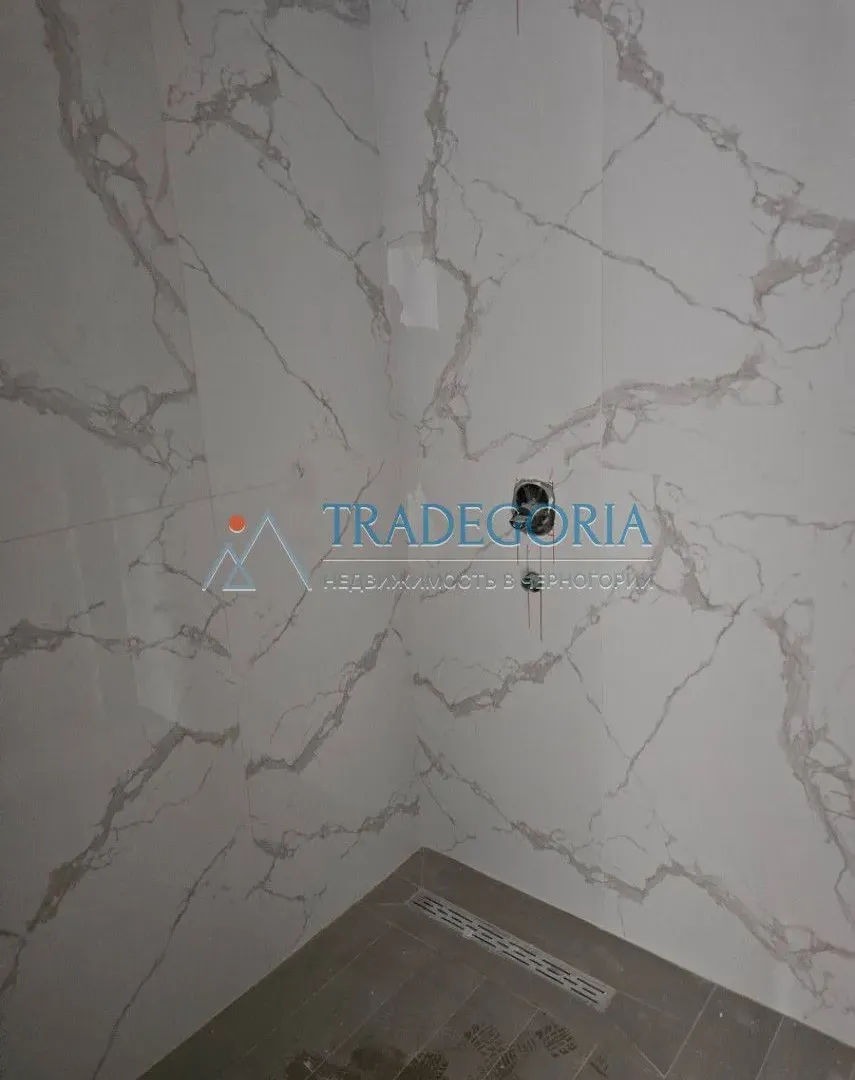 Prodaja, dvosoban stan, 68m², Podgorica, Crna Gora