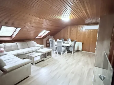 Izdavanje, trosoban stan, 75m², Sremčica, Beograd - image 8