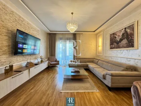 Rent, one bedroom apartment, 60m², Stara Varoš, Podgorica - image 2