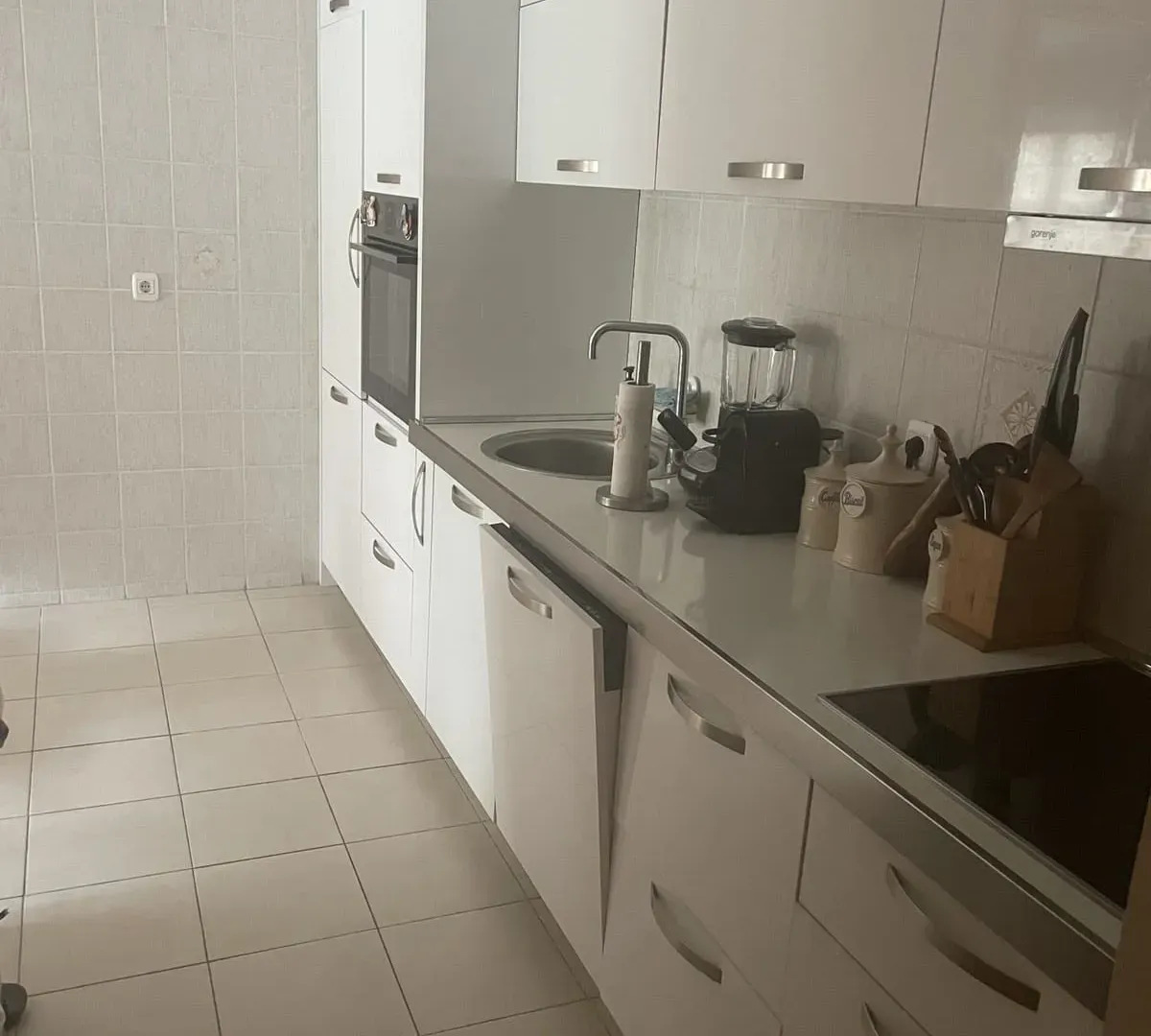 Rent, office space, 120m², Preko Morače, Podgorica