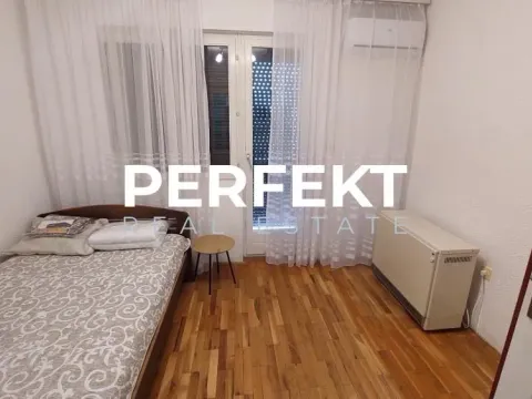 Rent, one bedroom apartment, 33m², Kotež 1, Pančevo - image 6