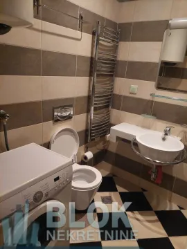 Rent, one bedroom apartment, 56m², Centar, Podgorica - image 3