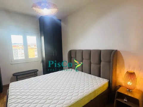 Izdavanje, jednosoban stan, 45m², City Kvart, Podgorica - image 3