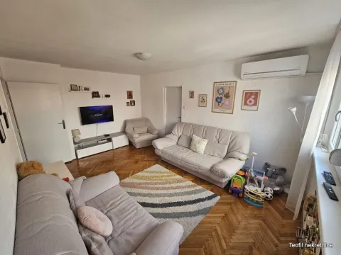 Prodaja, dvosoban stan, 65m², Banovo Brdo, Beograd - image 3