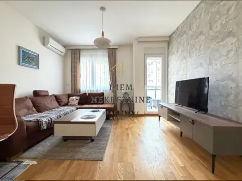 Rent, one bedroom apartment, 50m², Zagorič, Podgorica - image 2