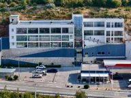 Prodaja, poslovni prostor, 1800m², Lapčići, Budva - image 1