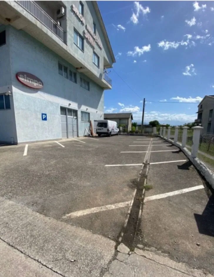 Rent, office space, 2500m², Zeta, Podgorica