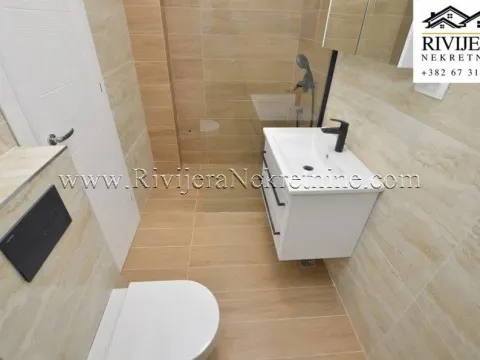 Sale, two bedroom apartment, 109m², Đenovići, Herceg Novi - image 6