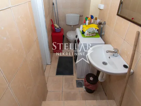 Rent, one bedroom apartment, 46m², Preko Morače, Podgorica - image 7