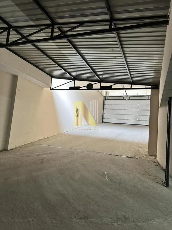 Rent, parking/garage, 18m², Telep, Novi Sad Sve Podlokacije