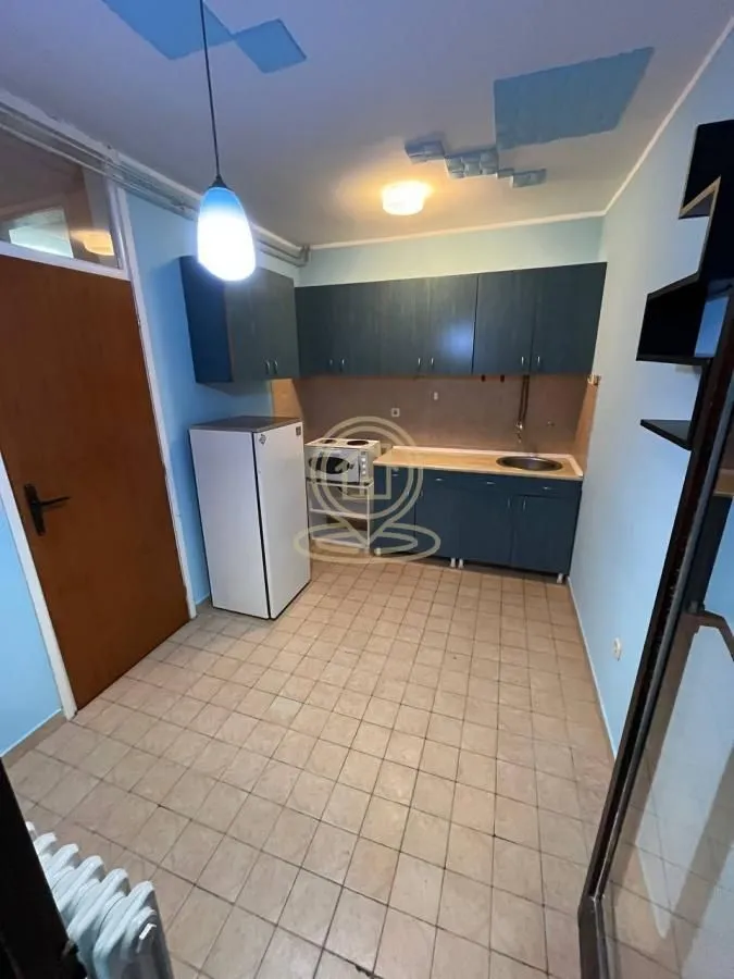 Prodaja, jednosoban stan, 36m², Erdoglija, Kragujevac