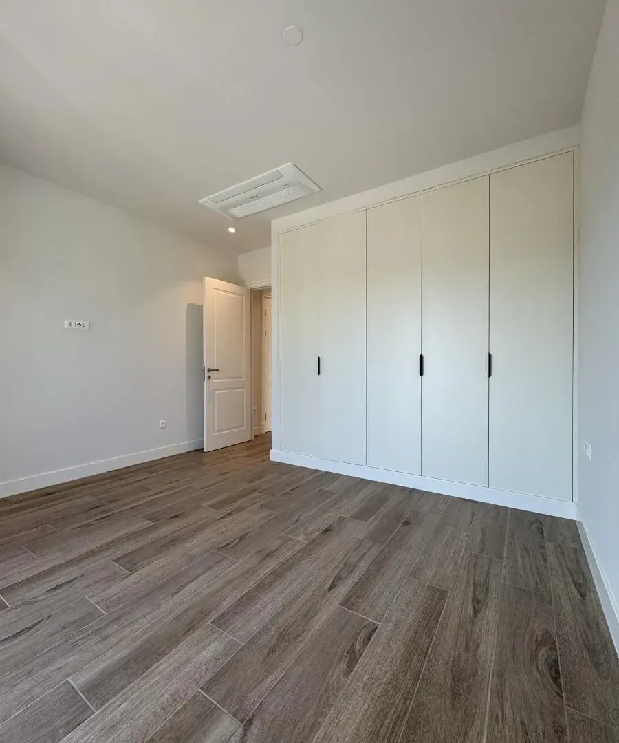 Prodaja, dvosoban stan, 98m², Luštica Bay, Tivat