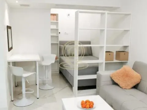 Rent, one bedroom apartment, 30m², Vračar Sve Podlokacije, Beograd - image 6