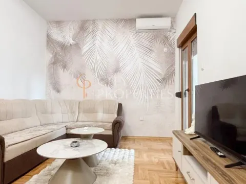Rent, apartment, 43m², Tuški Put, Podgorica