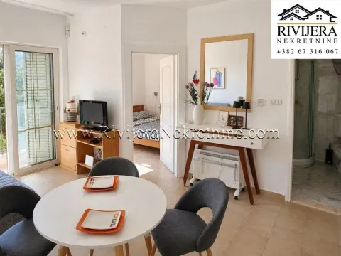 Prodaja, jednosoban stan, 33m², Savina, Herceg Novi - image 9