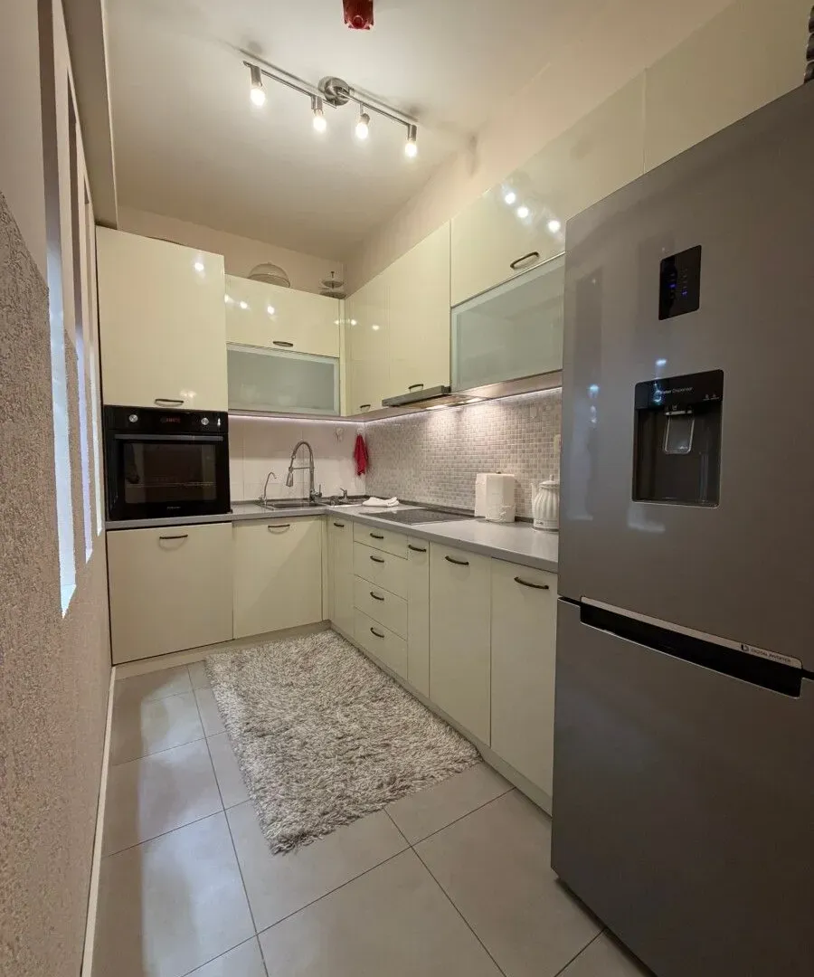 Prodaja, trosoban stan, 119m², City Kvart, Podgorica