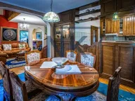 Sale, house, 280m², Ibričevina, Podgorica - image 11