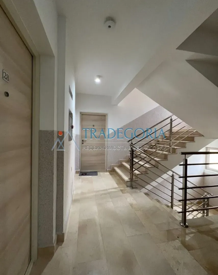 Prodaja, jednosoban stan, 36m², Bečići, Budva