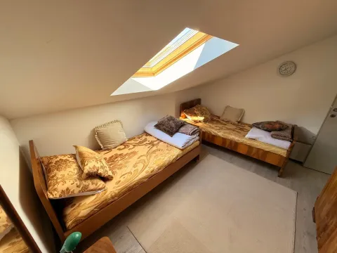 Izdavanje, jednosoban stan, 45m², Centar, Cetinje - image 5