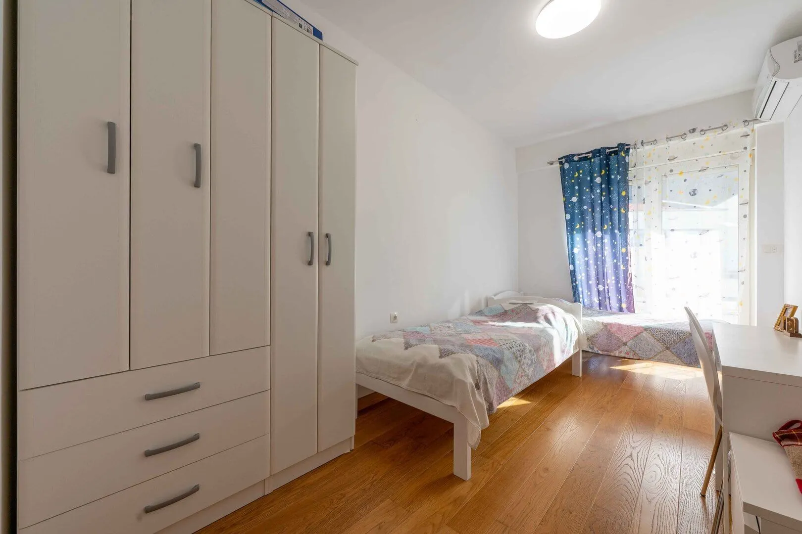 Sale, three bedroom apartment, 212m², Rafailovići, Budva