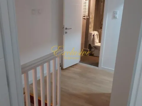 Rent, four bedroom apartment, 116m², Lekino Brdo, Voždovac Sve Podlokacije - image 16