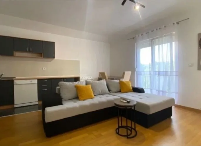 Izdavanje, dvosoban stan, 67m², Zagorič, Podgorica