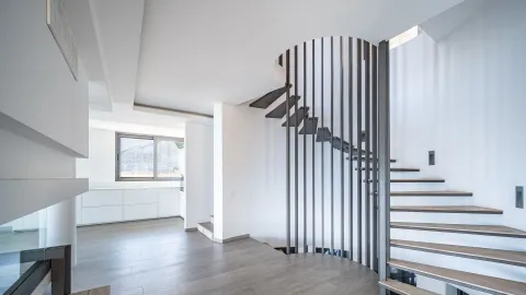 Prodaja, kuća, 770m², Krašići, Tivat - image 17