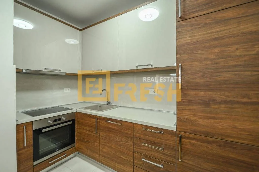 Rent, two bedroom apartment, 70m², Preko Morače, Podgorica