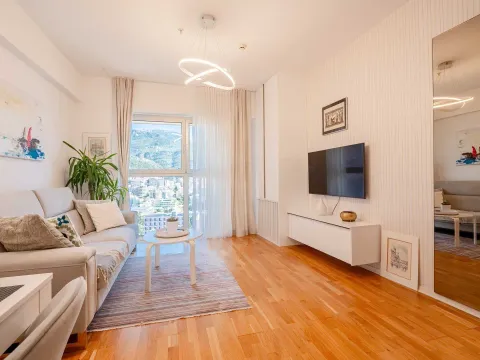 Prodaja, jednosoban stan, 54m², Bečići, Budva - image 5