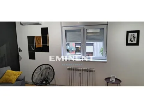 Izdavanje, dvosoban stan, 40m², Kalenić Pijaca, Vračar Sve Podlokacije - image 3