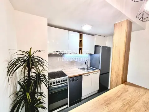 Izdavanje, dvosoban stan, 39m², Savski Venac, Beograd - image 5