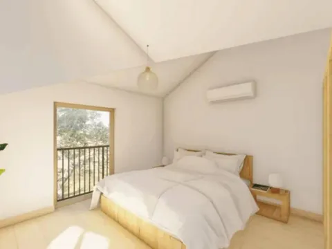 Prodaja, dvosoban stan, 81m², Tivat, Crna Gora - image 7