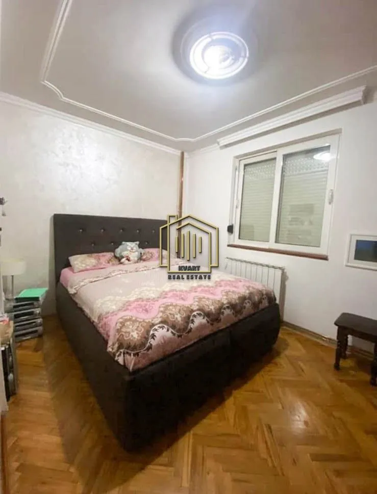 Rent, two bedroom apartment, 95m², Tološi, Podgorica
