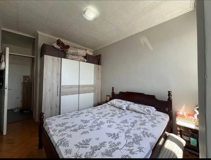Prodaja, jednosoban stan, 48m², Pejton, Podgorica