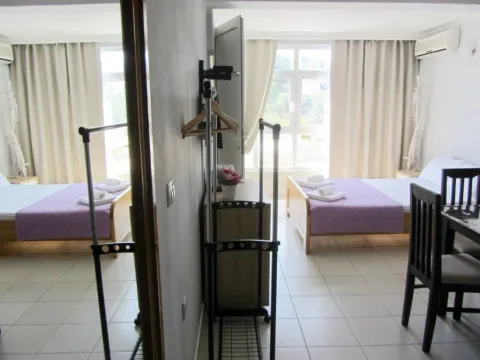 Sale, one bedroom apartment, 30m², Rafailovići, Budva - image 6